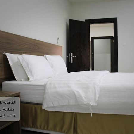 المرجانة للشقق المفروشه للعائلات Al Murjana Furnished Apartments For Families อัลบาฮา ภายนอก รูปภาพ